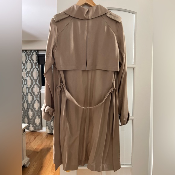 Trench coat from Vince Camuto. - Picture 2 of 2